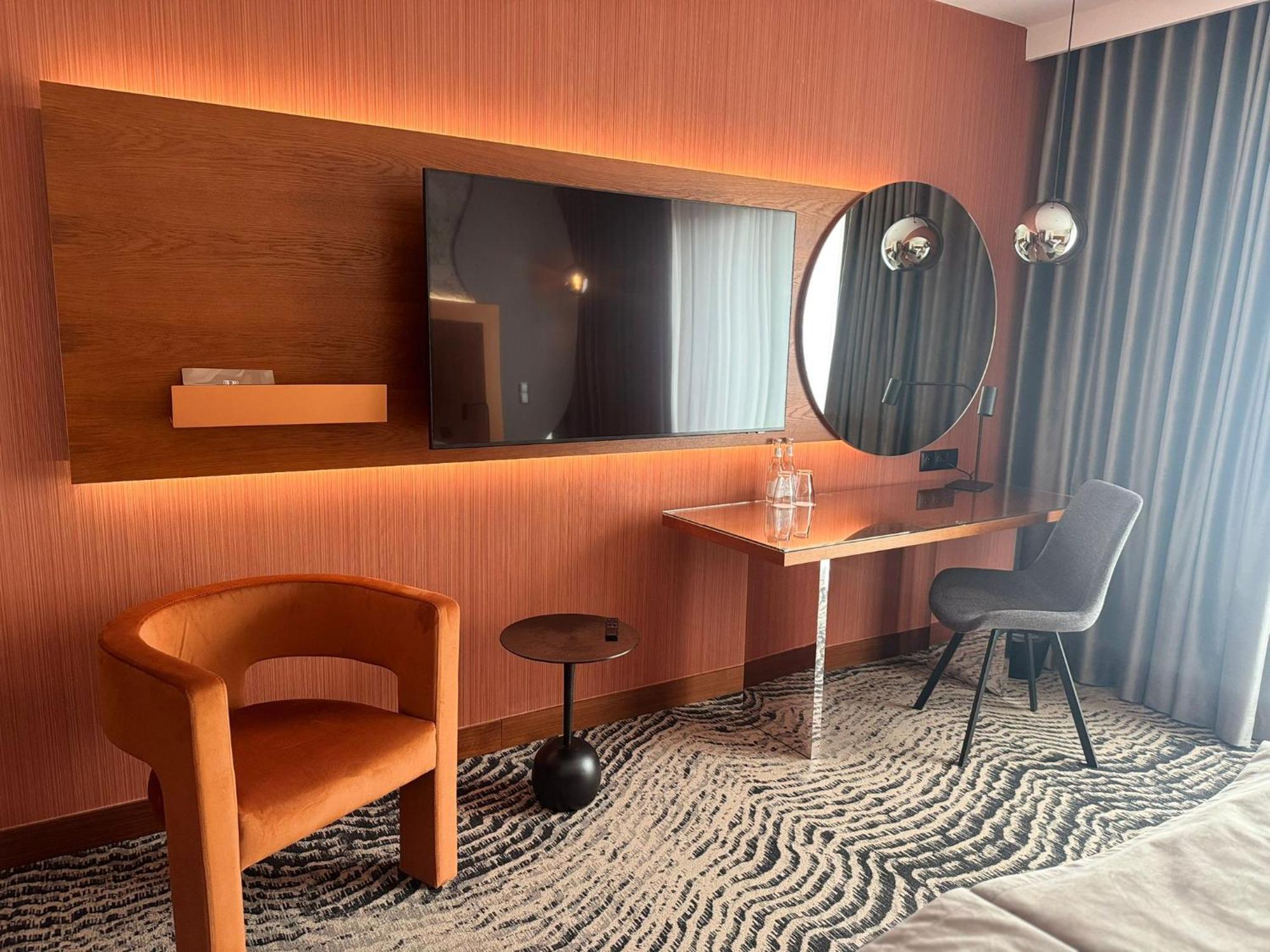 Bazuny Hotel&Spa Косцежина Экстерьер фото